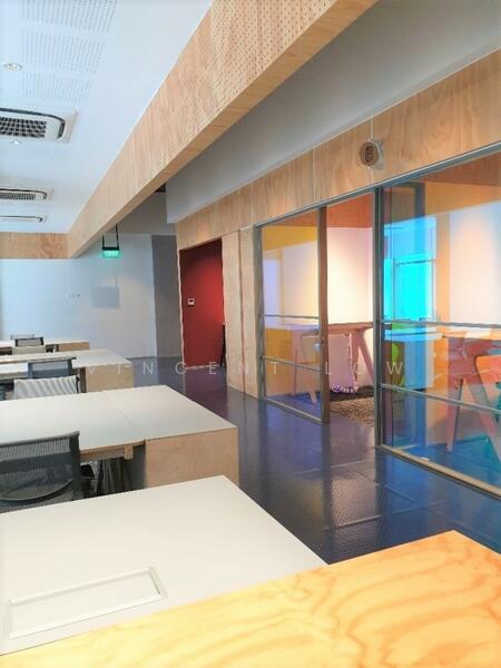 Extremely Rare Freehold Office and Retail in District 1, Robinson Rd, Boat Quay / Raffles Place / Marina, 70,684 sqft, Office For Sale, by Vincent Low, 60225410 - CommercialGuru.com.sg