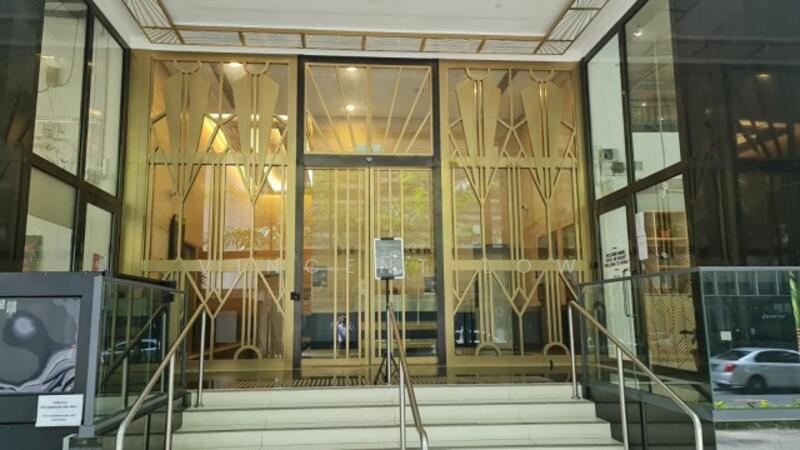 Extremely Rare Freehold Office and Retail in District 1, Robinson Rd, Boat Quay / Raffles Place / Marina, 70,684 sqft, Office For Sale, by Vincent Low, 60225410 - CommercialGuru.com.sg