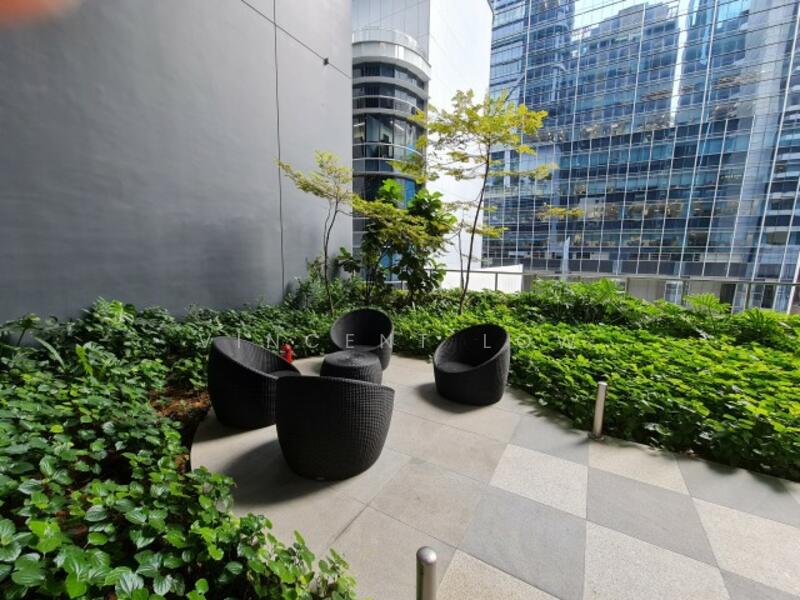Extremely Rare Freehold Office and Retail in District 1, Robinson Rd, Boat Quay / Raffles Place / Marina, 70,684 sqft, Office For Sale, by Vincent Low, 60225410 - CommercialGuru.com.sg
