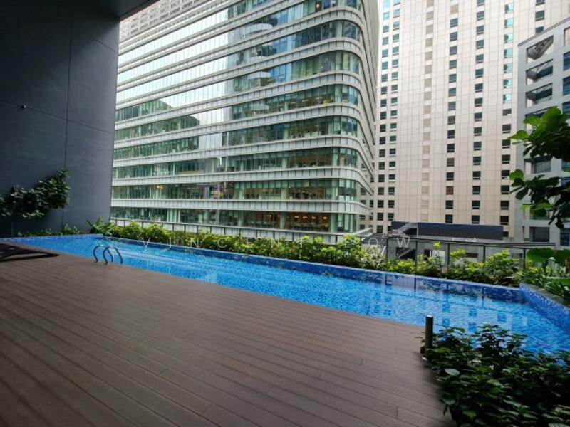 Extremely Rare Freehold Office and Retail in District 1, Robinson Rd, Boat Quay / Raffles Place / Marina, 70,684 sqft, Office For Sale, by Vincent Low, 60225410 - CommercialGuru.com.sg