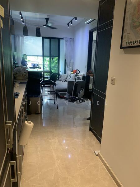 Mayfair Modern, 2 Rifle Range Road, 1 Bedroom, 517 sqft, Condominium For Rent, by Johnny Lee, 60225418 - PropertyGuru.com.sg
