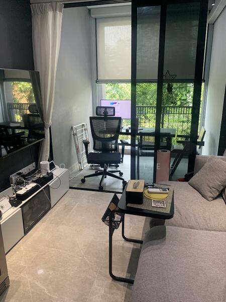 Mayfair Modern, 2 Rifle Range Road, 1 Bedroom, 517 sqft, Condominium For Rent, by Johnny Lee, 60225418 - PropertyGuru.com.sg
