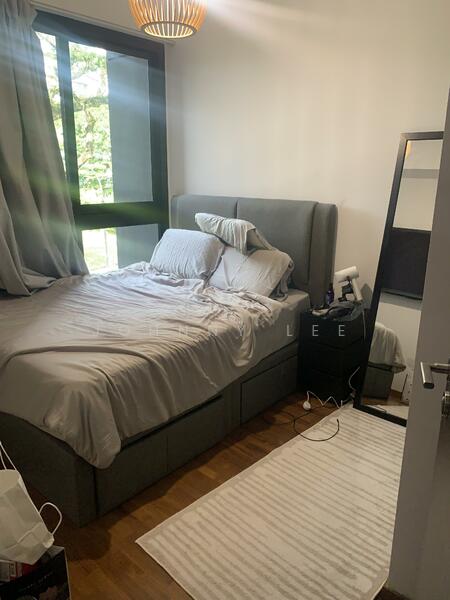 Mayfair Modern, 2 Rifle Range Road, 1 Bedroom, 517 sqft, Condominium For Rent, by Johnny Lee, 60225418 - PropertyGuru.com.sg