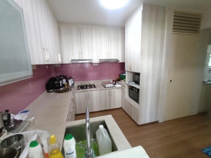 For Sale - 731 Woodlands Circle