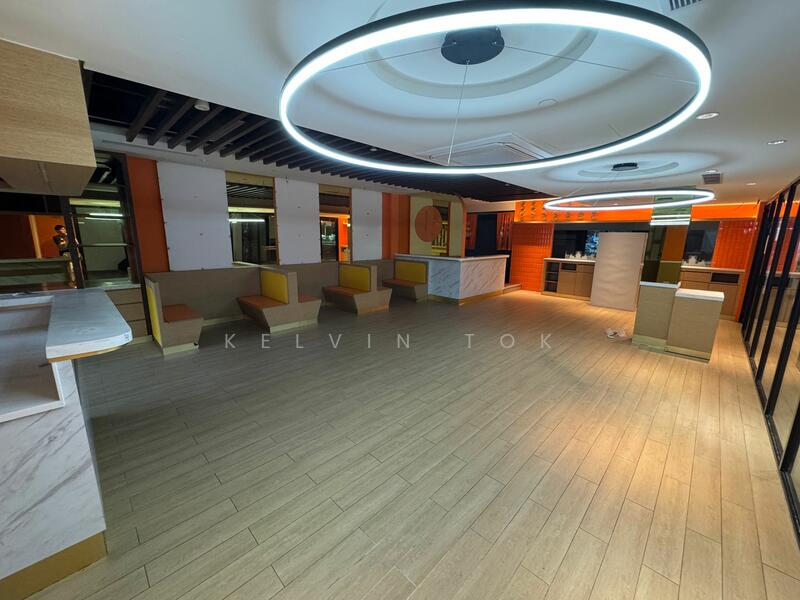 Superbowl Jurong, 1 Yuan Ching Road, 1,586 sqft, Food & Beverage For Rent, by Kelvin Tok, 60225428 - Living Room - CommercialGuru.com.sg