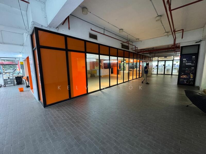Superbowl Jurong, 1 Yuan Ching Road, 1,586 sqft, Food & Beverage For Rent, by Kelvin Tok, 60225428 - Exterior - CommercialGuru.com.sg