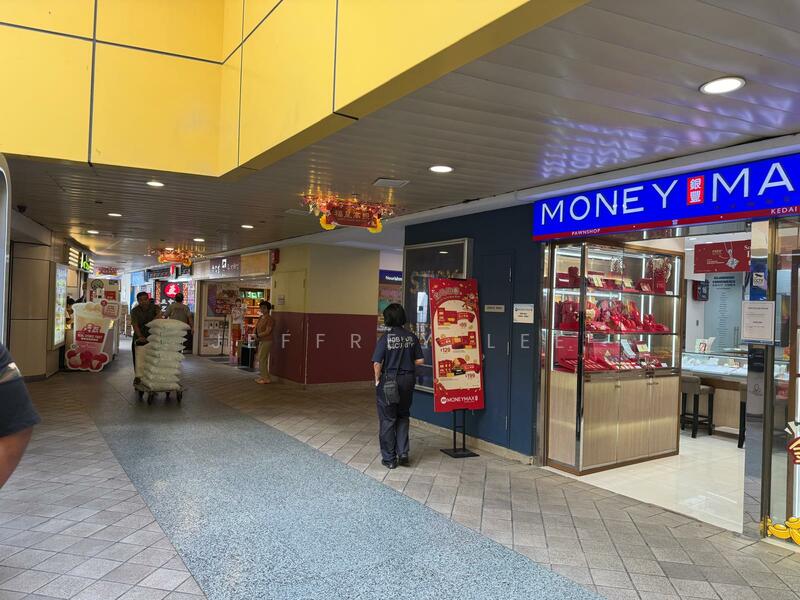 HDB Hub, 520 Lorong 6 Toa Payoh, 796 sqft, Mall Shop For Rent, by Jeffrey Lee, 60225430 - CommercialGuru.com.sg