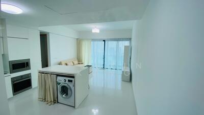 For Rent - Soleil @ Sinaran