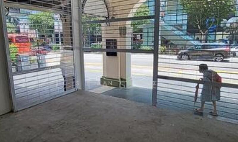 Prime Orchard Retail | High Visibility Frontage | All Trades Welcome, Orchard / River Valley, 650 sqft, Shop / Shophouse For Rent, by Sean Loo, 60225440 - Entrance - CommercialGuru.com.sg
