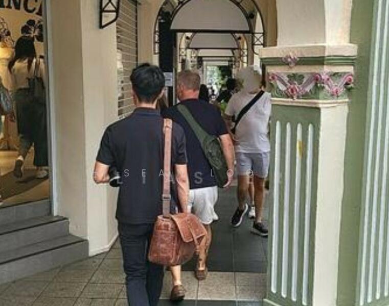 Prime Orchard Retail | High Visibility Frontage | All Trades Welcome, Orchard / River Valley, 650 sqft, Shop / Shophouse For Rent, by Sean Loo, 60225440 - Others - CommercialGuru.com.sg