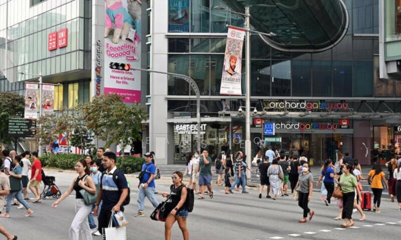 Prime Orchard Retail | High Visibility Frontage | All Trades Welcome, Orchard / River Valley, 650 sqft, Shop / Shophouse For Rent, by Sean Loo, 60225440 - Others - CommercialGuru.com.sg