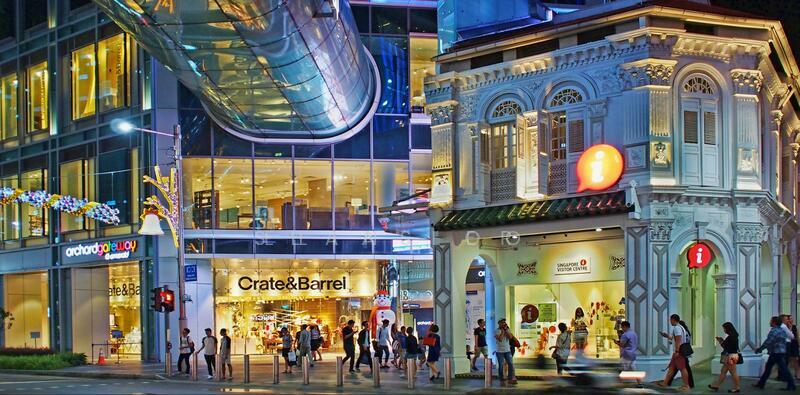 Prime Orchard Retail | High Visibility Frontage | All Trades Welcome, Orchard / River Valley, 650 sqft, Shop / Shophouse For Rent, by Sean Loo, 60225440 - CommercialGuru.com.sg