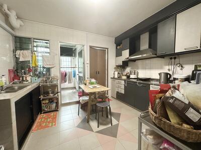 For Sale - 160 Yung Ping Road