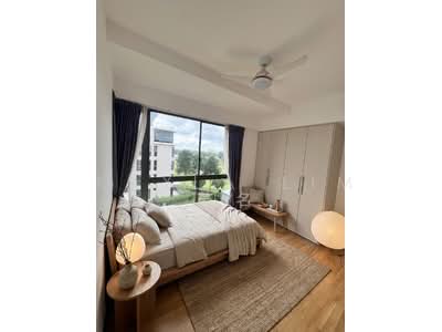 For Rent - Miltonia Residences