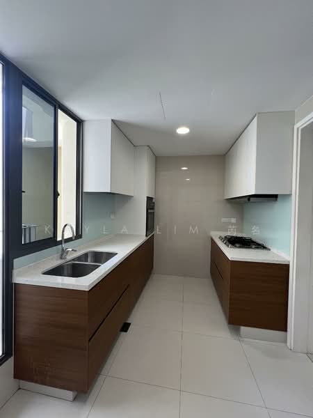 Miltonia Residences, 520 Miltonia Close, 3 Bedrooms, 1,173 sqft, Condominium For Rent, by Kayla Lim 芮名, 60225446 - Kitchen - PropertyGuru.com.sg