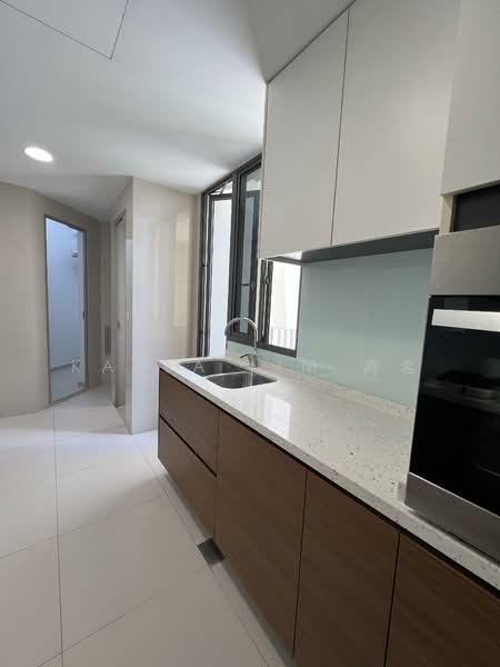Miltonia Residences, 520 Miltonia Close, 3 Bedrooms, 1,173 sqft, Condominium For Rent, by Kayla Lim 芮名, 60225446 - Kitchen - PropertyGuru.com.sg