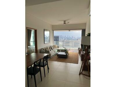 For Rent - Pavilion 11