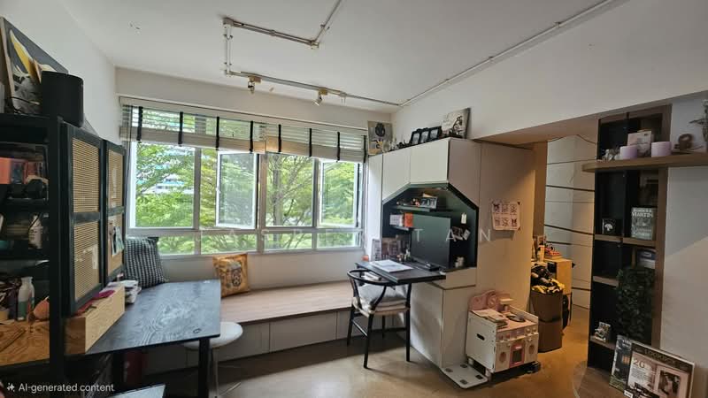 38A Bendemeer Road HDB Flat For Sale at S$ 920,000 | PropertyGuru Singapore - Study
