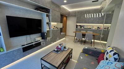 For Sale - Rivercove Residences EC