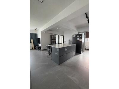 For Sale - 674B Fern Grove @ Yishun