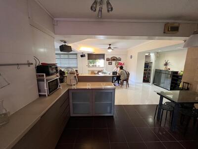 For Rent - 325 Tampines Street 32