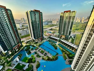 For Sale - Normanton Park