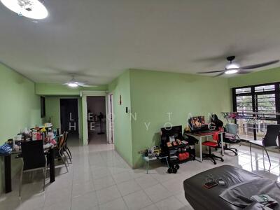 For Rent - 310B Anchorvale Road