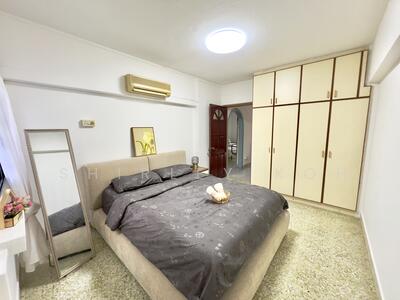 For Sale - 11 Eunos Crescent