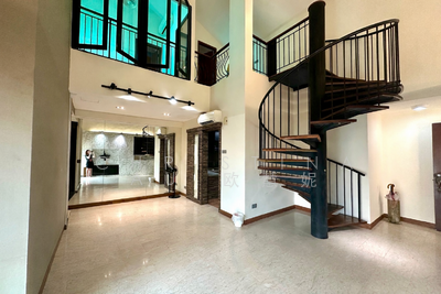 For Sale - Euphony Gardens