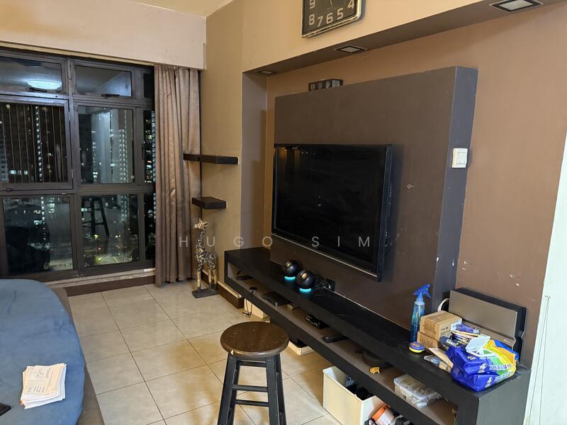 For Rent - 403A Fernvale Lane