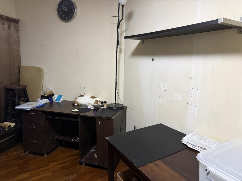 For Rent - 403A Fernvale Lane