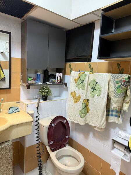 For Rent - 403A Fernvale Lane