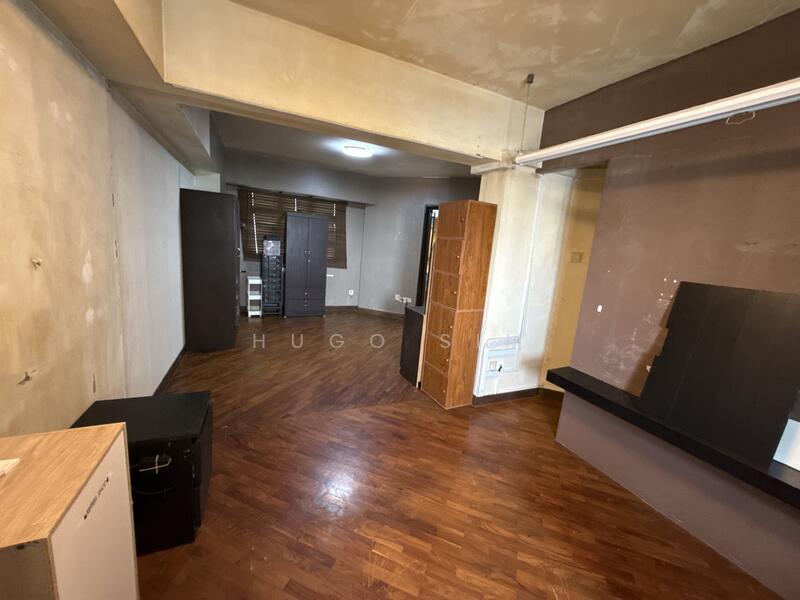 For Rent - 403A Fernvale Lane