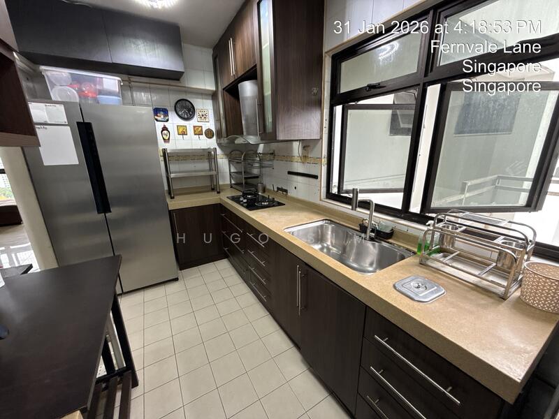 For Rent - 403A Fernvale Lane