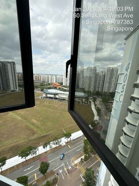 For Rent - 403A Fernvale Lane