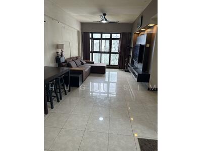 For Rent - 403A Fernvale Lane