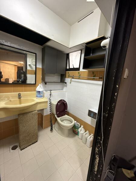 For Rent - 403A Fernvale Lane