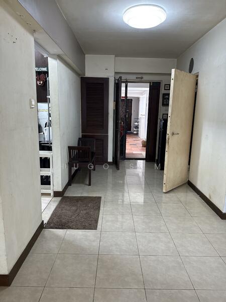 For Rent - 403A Fernvale Lane