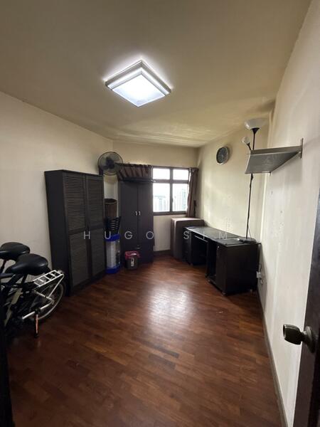 For Rent - 403A Fernvale Lane