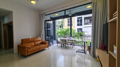 For Sale - The Creek @ Bukit