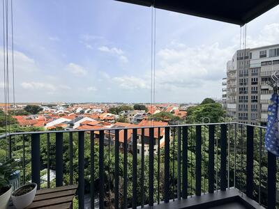 For Rent - Grandeur Park Residences