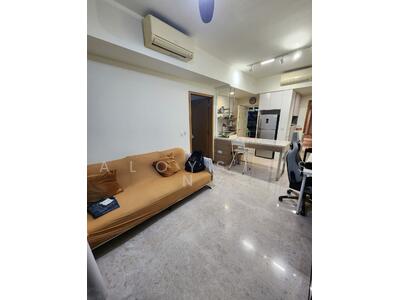 For Rent - Seastrand