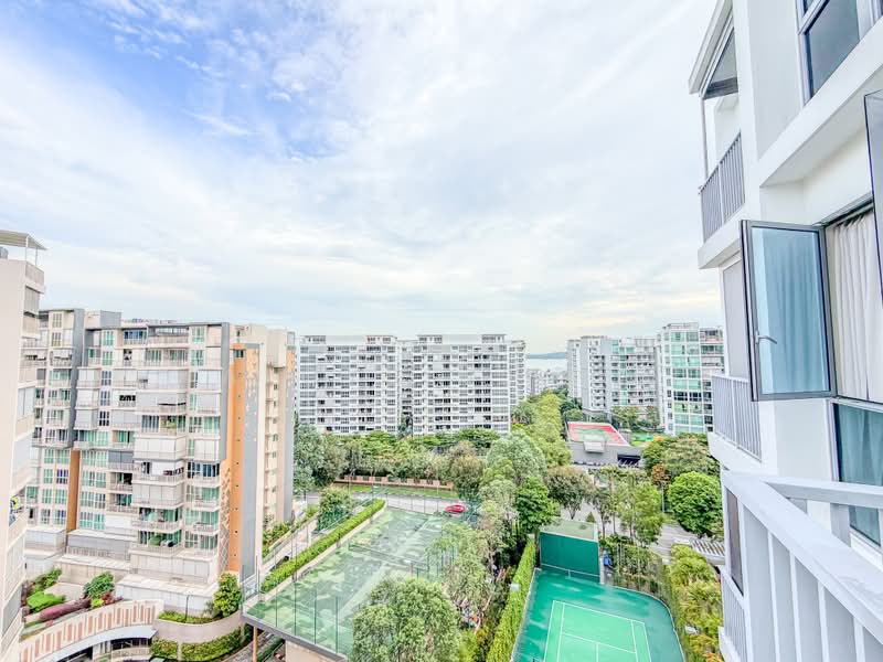 Seastrand, 17 Pasir Ris Link, 1 Bedroom, 570 sqft, Condominium For Rent, by Aloysius Ng, 60225530 - PropertyGuru.com.sg