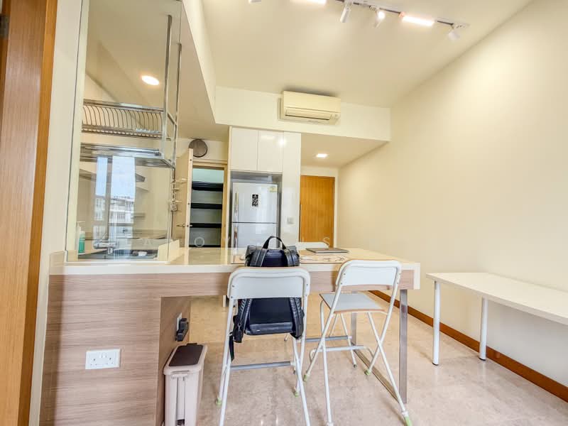 Seastrand, 17 Pasir Ris Link, 1 Bedroom, 570 sqft, Condominium For Rent, by Aloysius Ng, 60225530 - PropertyGuru.com.sg