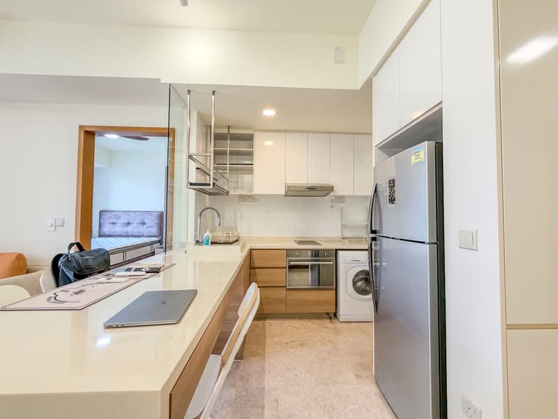 Seastrand, 17 Pasir Ris Link, 1 Bedroom, 570 sqft, Condominium For Rent, by Aloysius Ng, 60225530 - PropertyGuru.com.sg