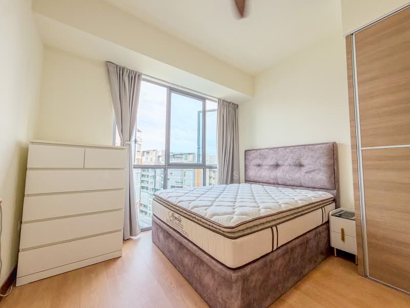 Seastrand, 17 Pasir Ris Link, 1 Bedroom, 570 sqft, Condominium For Rent, by Aloysius Ng, 60225530 - PropertyGuru.com.sg