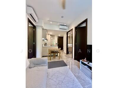 For Sale - Forett at Bukit Timah