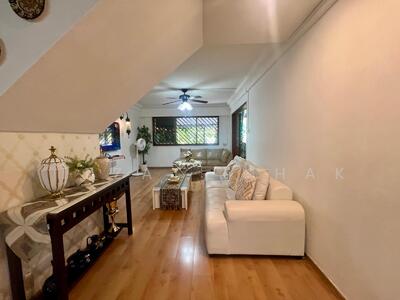 For Sale - 424 Pasir Ris Drive 6