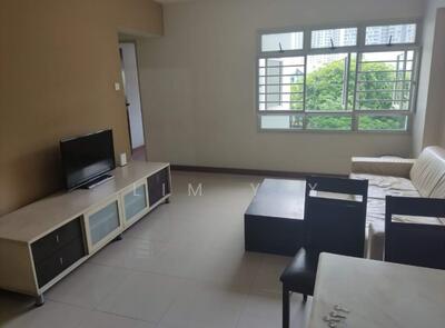 For Rent - 406B Fernvale Road