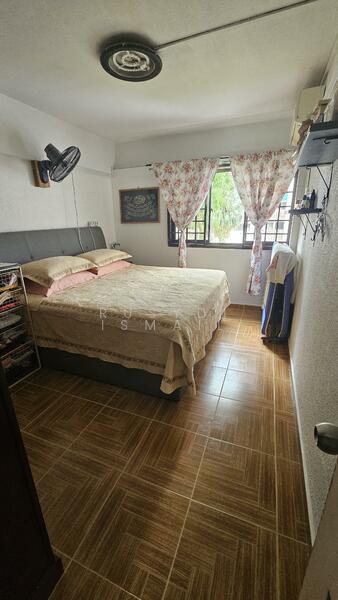 For Rent - 27 Marsiling Drive